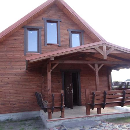 Cottages On Polyova Zgorany Exteriör bild